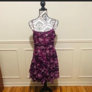 KIMCHI BLUE | Urban Outfitters Plum dress L